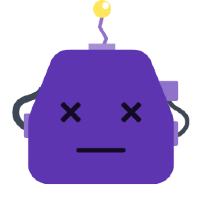 Robot avatar for Baymax