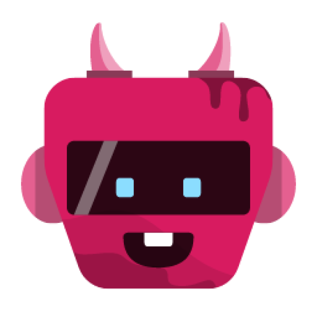 Robot avatar for Clippy
