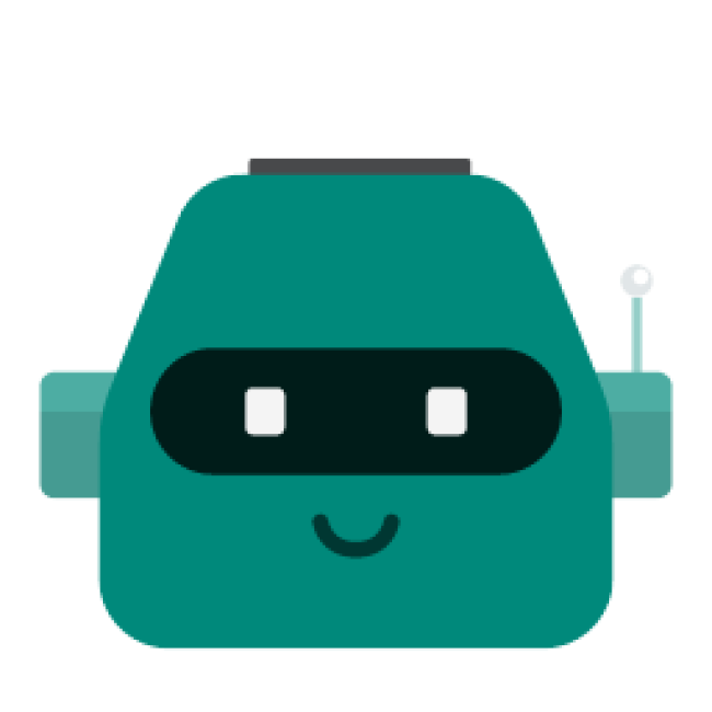 Robot avatar for T-800